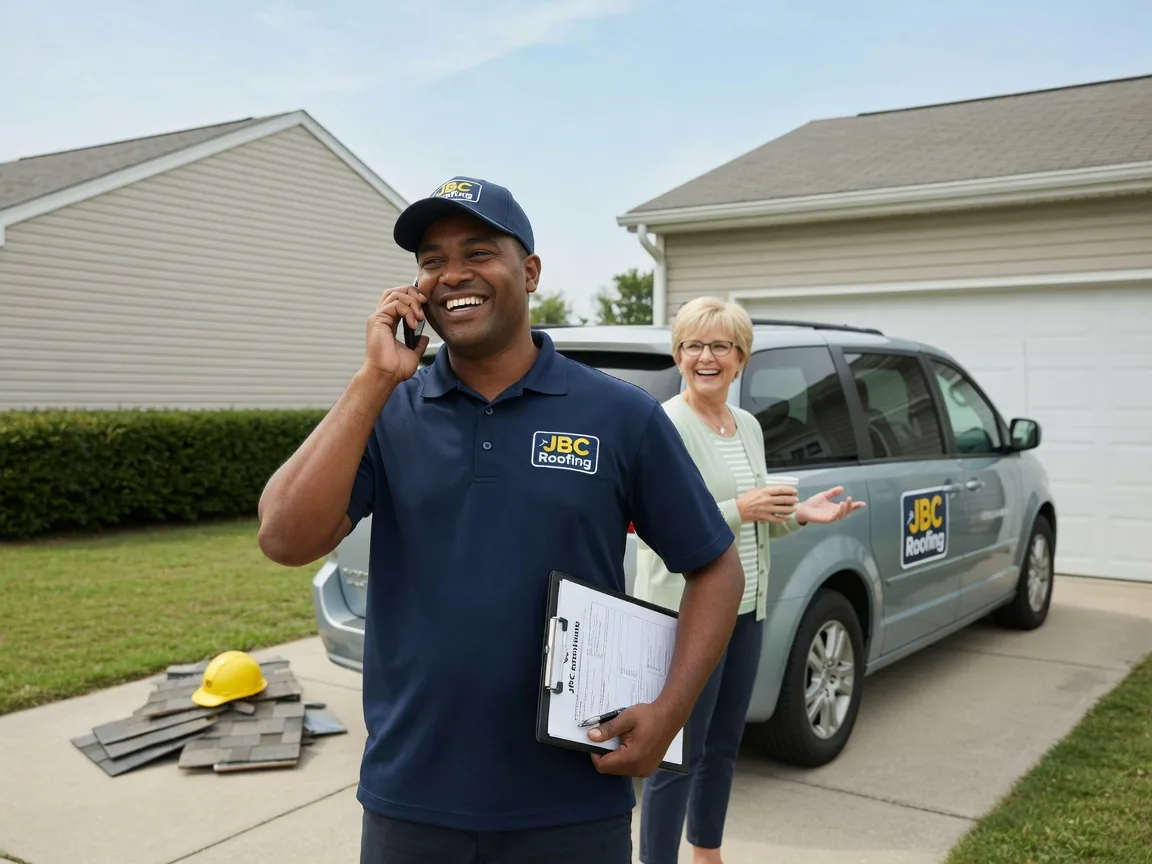 Roof Replacement Curryville, PA FAQs